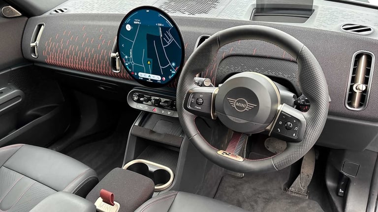 2024 MINI Countryman 150kW E Sport 66kWh 5dr Auto Hatchback Electric Automatic