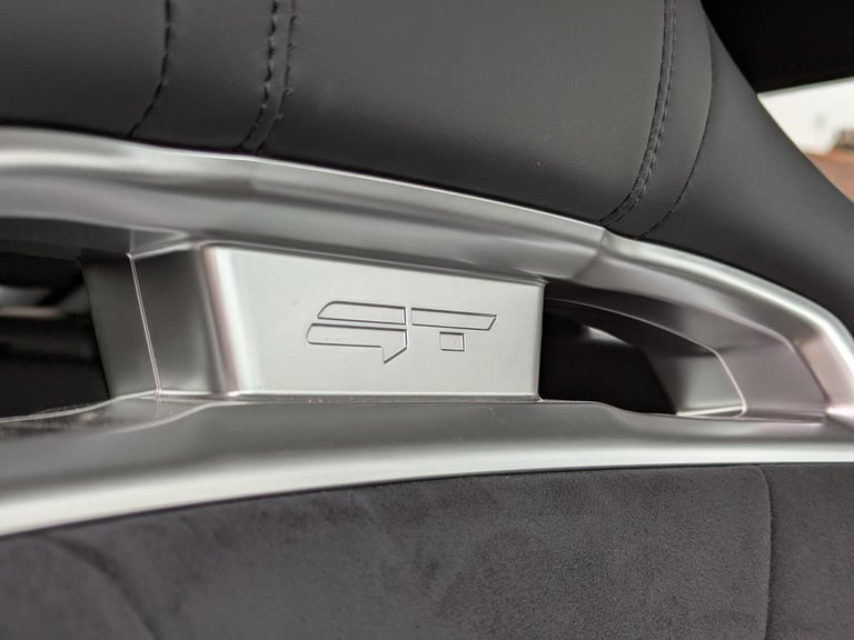 2023 Kia EV6 77.4kWh GT Hatchback 5dr Electric Auto AWD (576 bhp) HATCHBACK Electric Automatic