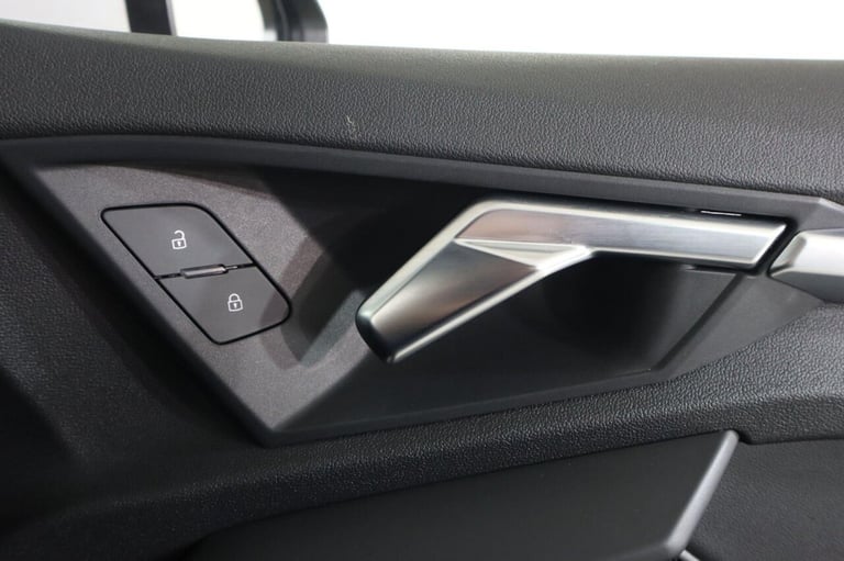 2022 Audi A3 1.0 TFSI 30 Sport S Tronic Euro 6 (s/s) 4dr Saloon Petrol Automatic