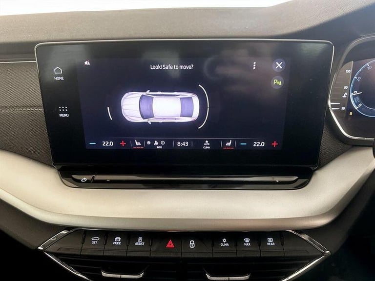 2023 Skoda Octavia 1.5 TSI e-TEC MHEV SE L DSG Euro 6 (s/s) 5dr Automatic Hatchback Hybrid Automatic