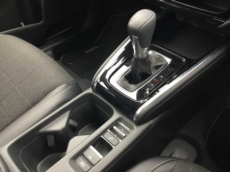 2025 Honda HR-V 1.5 eHEV Advance 5dr CVT SUV Hybrid Automatic