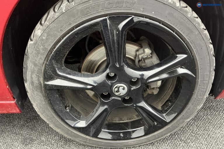 2023 Vauxhall Corsa 1.2 GS 5dr Hatchback Petrol Manual