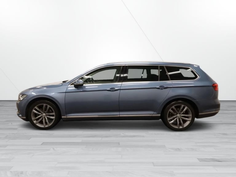 2018 Volkswagen Passat 1.4 TSI GT Estate 5dr Petrol DSG Euro 6 (s/s) (150 ps) F/S/H! 2 FORMER OWN...