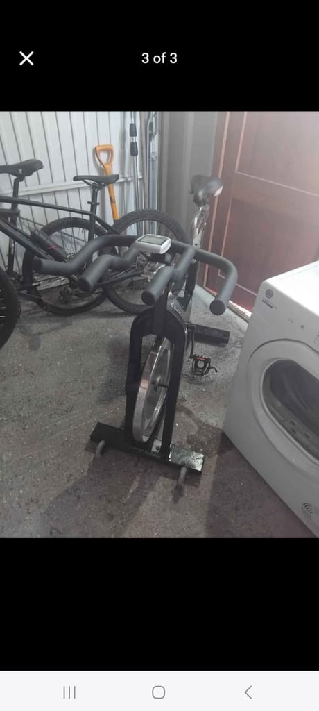 Second-Hand Exercise Bikes for Sale in Blyth, Northumberland Gumtree