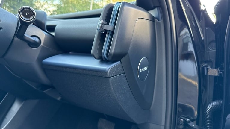 2025 Volvo EX30 Plus, Twin Motor Performance, Electric Estate Electric Automatic