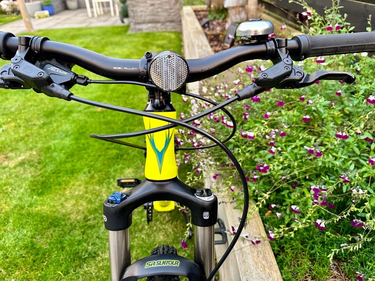 Whyte 403 Mountain Bike