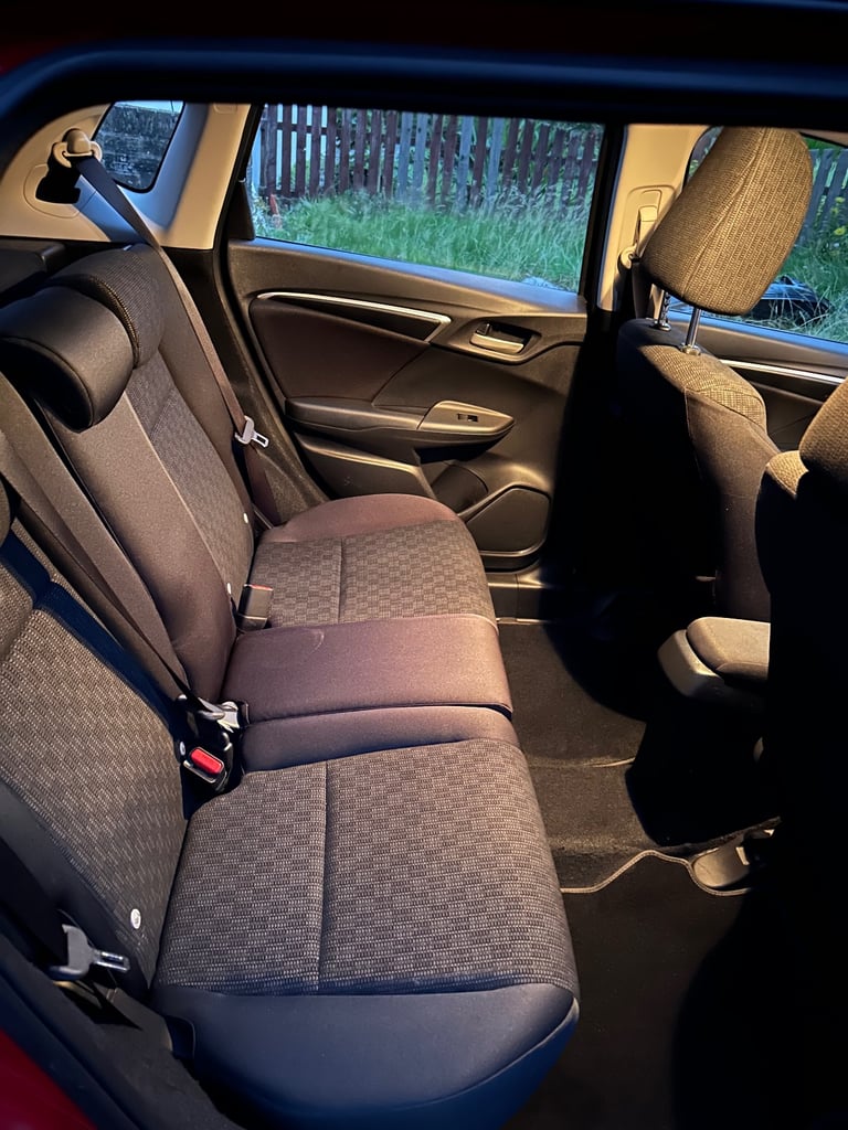 Honda, JAZZ, Hatchback, 2017, Other, 1318 (cc), 5 doors