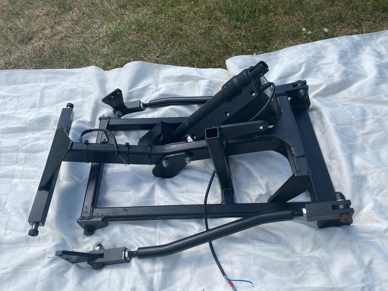 Electric Wheelchair(s) 1 in need of a repair and 1 needs a rebuild!