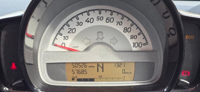 2012 smart fortwo PULSE MHD COUPE Petrol Automatic