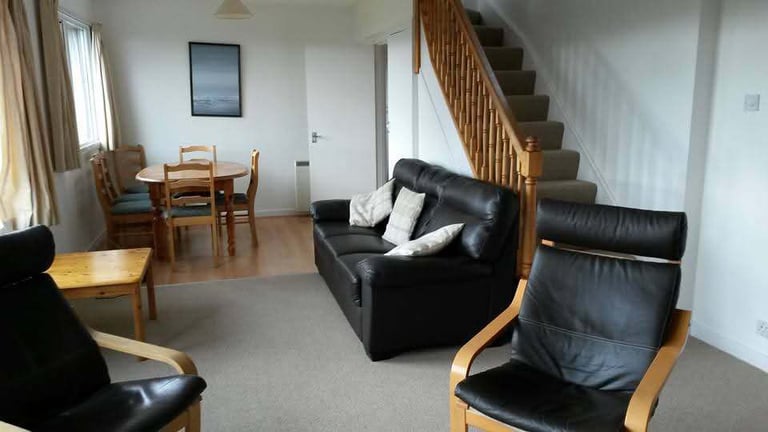 4 bedroom property for rent in Fortrose, Black Isle