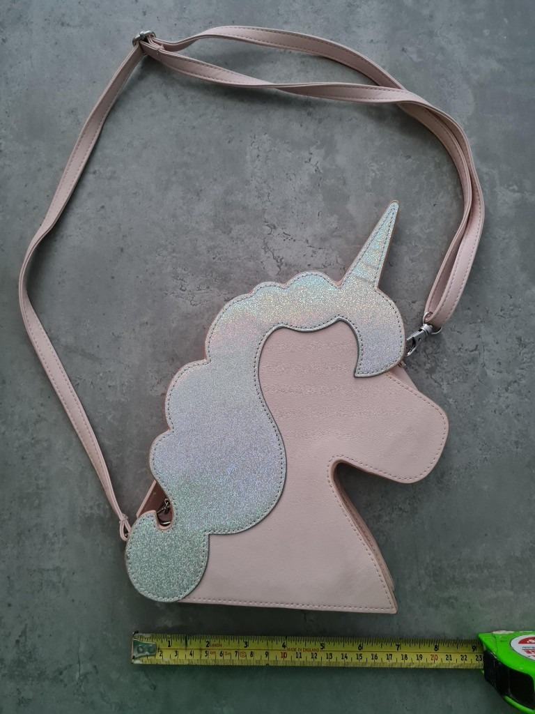 image for Unicorn Handbag