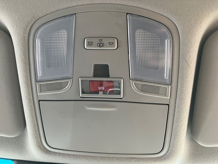 2022 Hyundai KONA 1.6 GDi Hybrid SE Connect 5dr DCT Hatchback PETROL/ELECTRIC Automatic