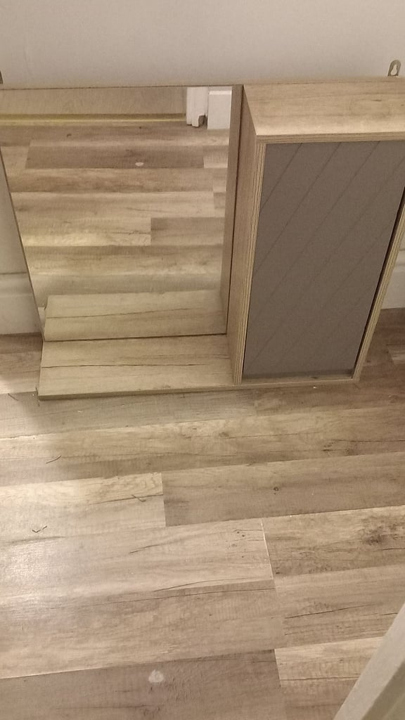 image for Bathroom cabinet