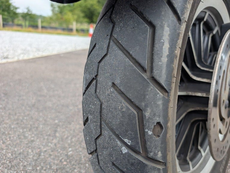 2005 HARLEY-DAVIDSON DYNA FXDL LOW RIDER