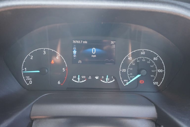 2020 Ford Transit Custom 2.0 Transit Custom 320 Trend EcoBlue + LWB + Twin Slider + High Spec Pan...