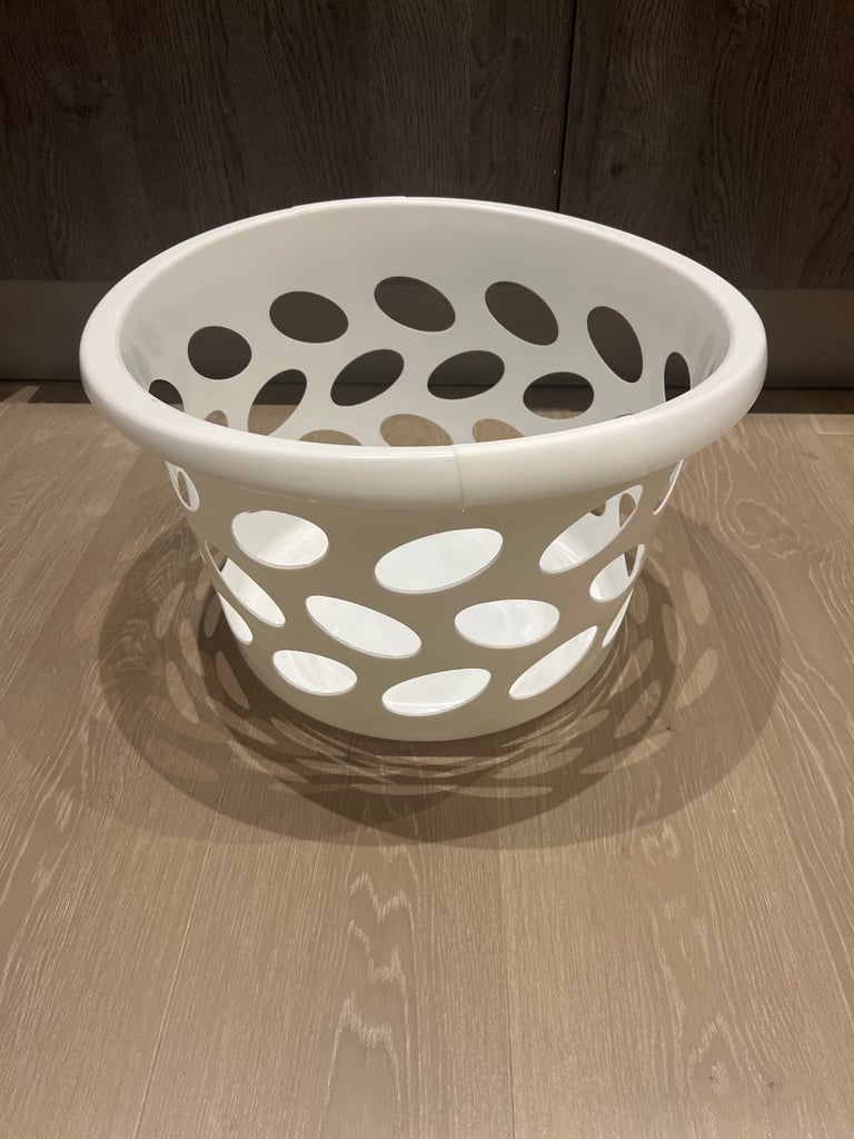 image for Free laundry basket