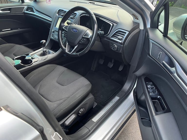  2015 (65) Ford Mondeo Titanium 2.0 TDCi 150 
