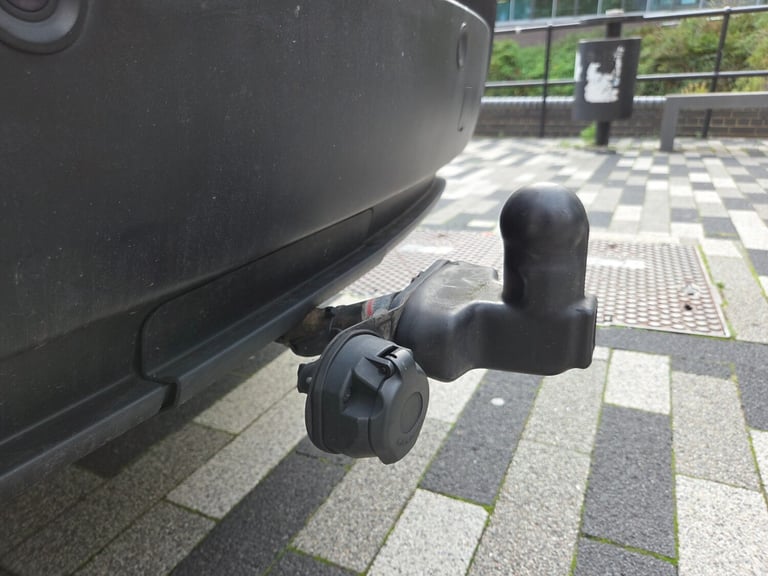 BMW X3 2.0D DIESEL AUTOMATIC AUTO 5DR TOWBAR FITTED * CLEARANCE BARGAIN x1 x3