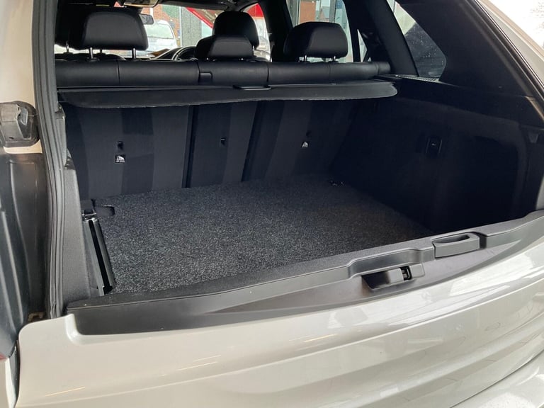 2016 BMW X5 xDrive40d M Sport 5dr Auto ESTATE DIESEL Automatic