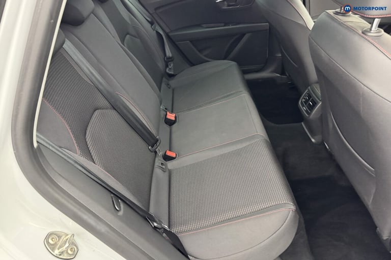 2020 SEAT Leon 1.5 TSI EVO FR [EZ] 5dr Hatchback Petrol Manual