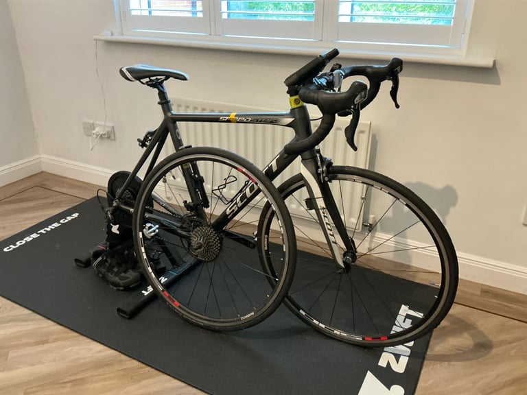 SCOTT SPEEDSTER 20 M54