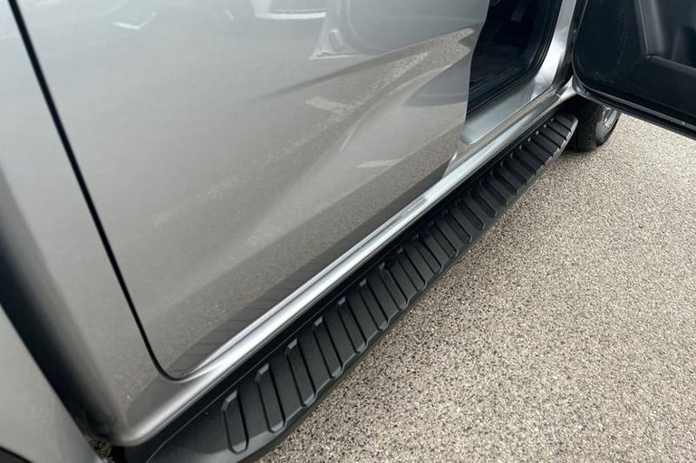 2025 Ford Ranger Wildtrak AUTO 2.0 EcoBlue 205ps 4x4 Double Cab Pick Up, CLIMATE CONTROL, CR Pick...