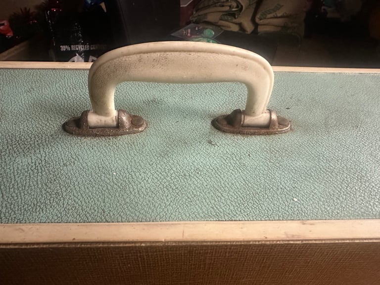Vintage necchi sewline 20 sewing machine