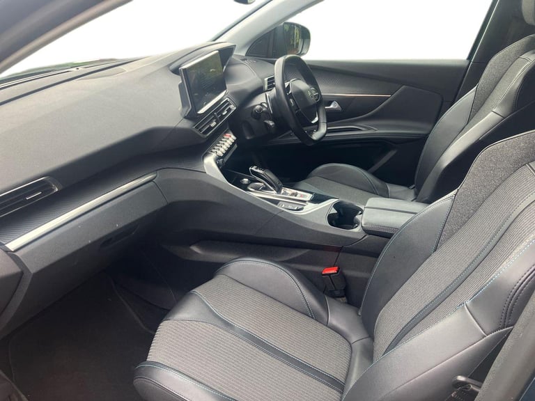 2022 Peugeot 3008 1.5 BlueHDi Allure 5dr EAT8 Estate DIESEL Automatic