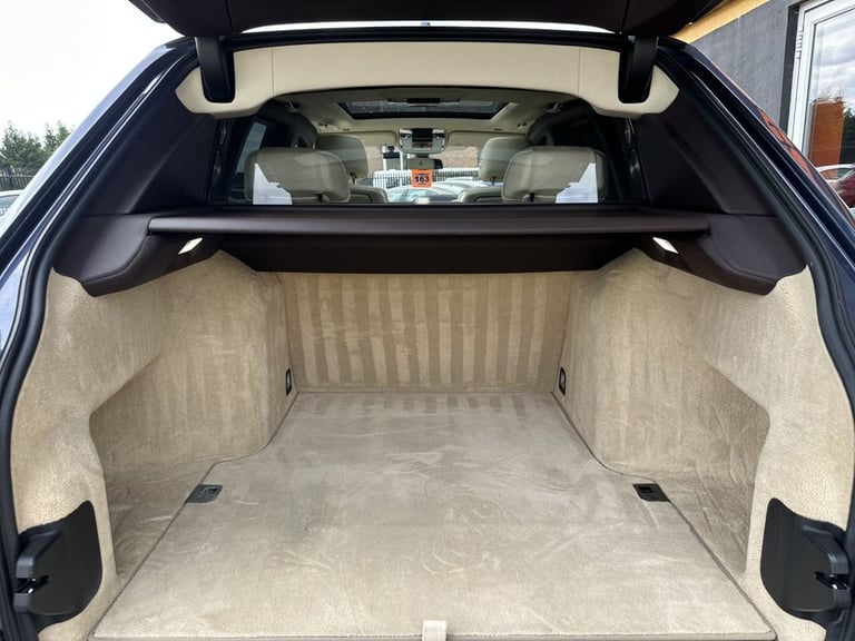2019 F ROLLS-ROYCE CULLINAN 6.75 V12 AUTO 4WD EURO 6 5DR