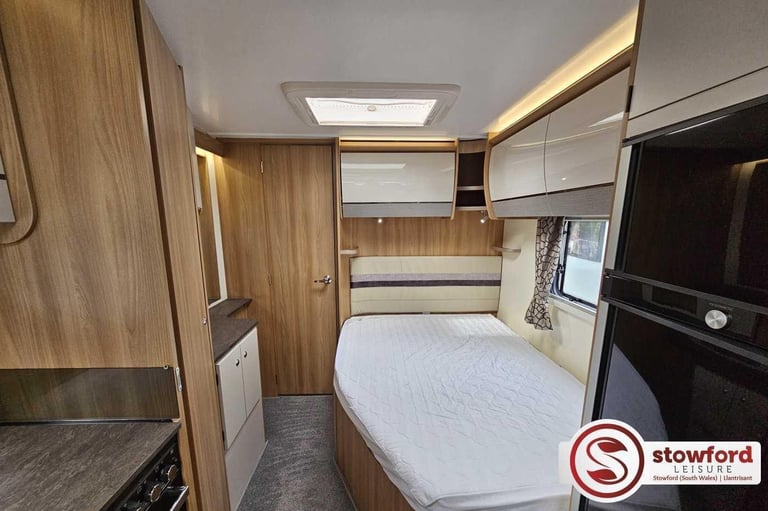 2020, BAILEY AUTOGRAPH 79-4F, PRE-OWNED MOTORHOME