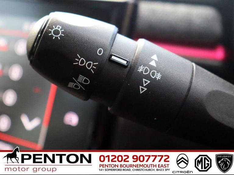 2018 Citroen C3 1.2 PureTech ELLE Euro 6 5dr HATCHBACK Petrol Manual