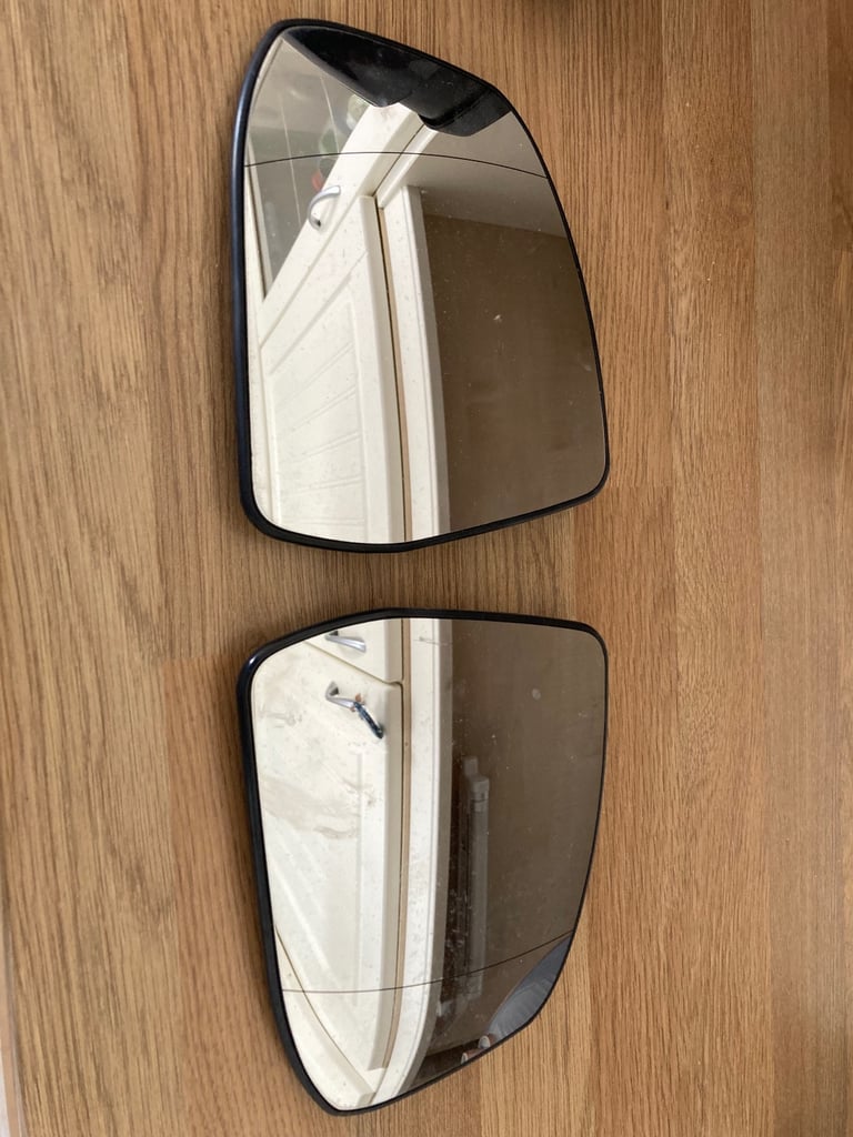 Mondeo 4/4.5    2010-15 Electric wing mirrors