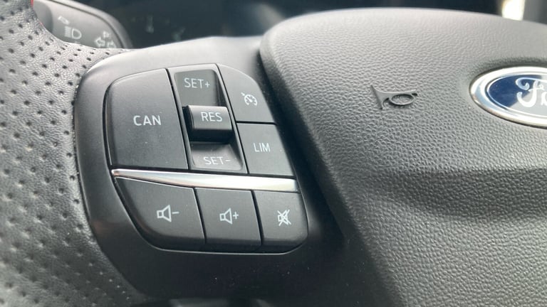 2022 Ford Fiesta 1.0 EcoBoost ST-Line 5dr Petrol Hatchback Hatchback Petrol Manual