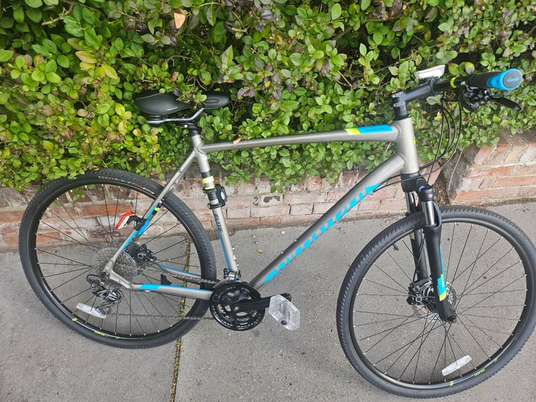 image for Specialized crosstrail xxl 2014 2015