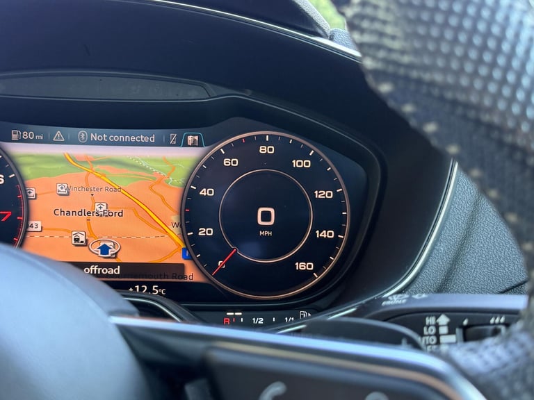 2019 Audi TT 2.0 TFSI 40 S line Coupe 3dr Petrol S Tronic Euro 6 (s/s) (197 ps) COUPE Petrol Auto...