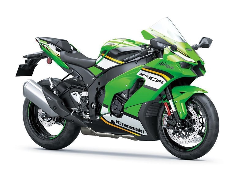 image for 2025 Kawasaki NINJA ZX-10R