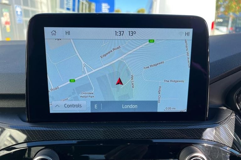 2022 Ford Kuga 1.5 EcoBoost 150 ST-Line X Edition 5dr HATCHBACK PETROL Manual