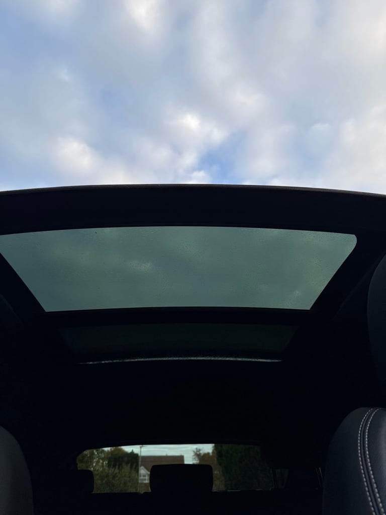 A rare British Racing Green 2018 Jaguar F-Pace D240 R-Sport with 12 months' MOT