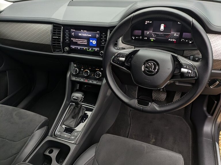 2023 Skoda Kodiaq 1.5 TSI SE L 5dr DSG [7 Seat] ESTATE PETROL Automatic