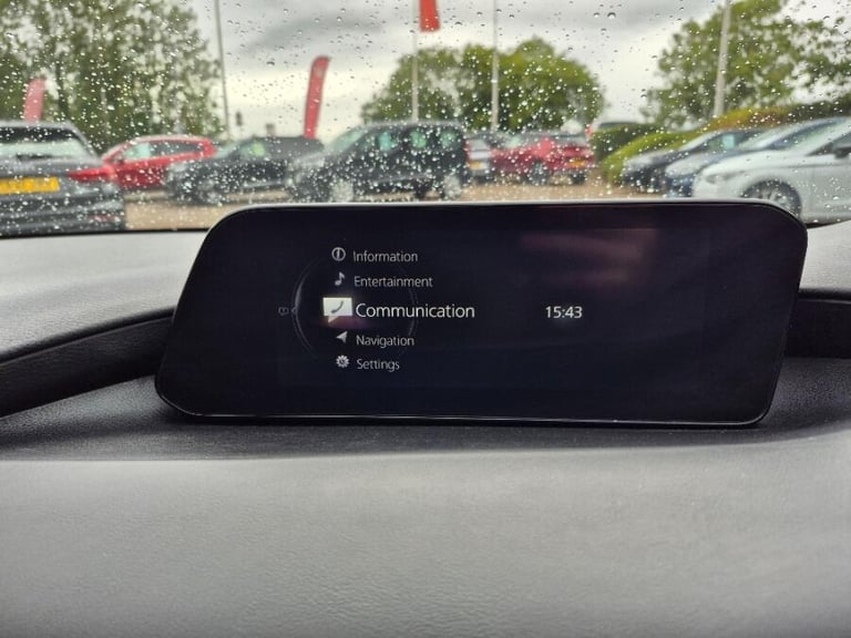 2019 Mazda Mazda3 2.0 Skyactiv X Mhev Sport Lux Hatchback 5dr Petrol Manual Euro 6 (s/s) (180 HAT...