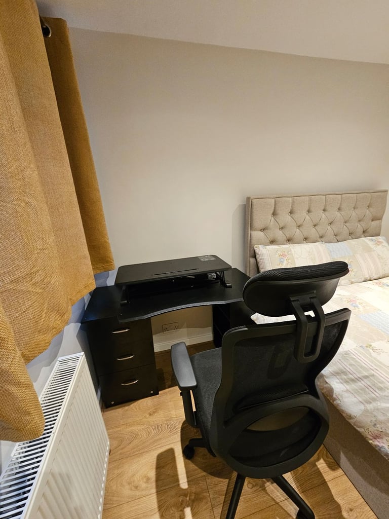 Spacious room to rent in Bexley