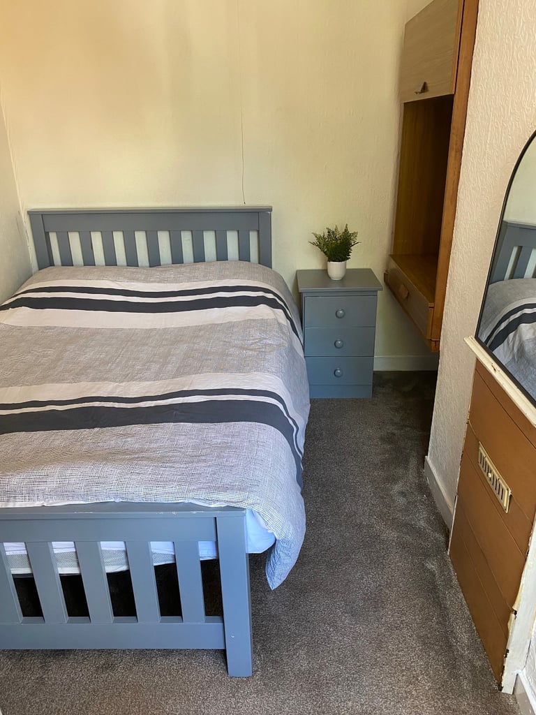 DOUBLE ROOM FOR RENT IN B10 SMALL HEATH