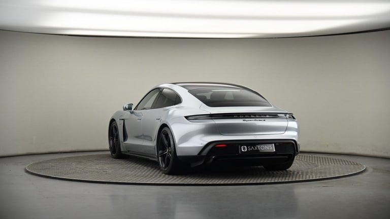 2022 Porsche Taycan Performance Plus 93.4kWh Turbo S Auto 4WD 4dr (11kW Charger) Saloon Electric ...