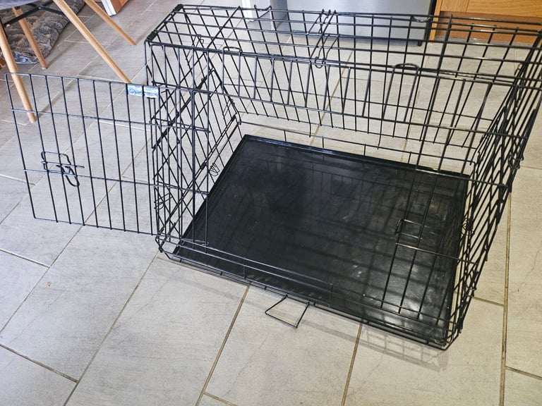 Dog Crate 