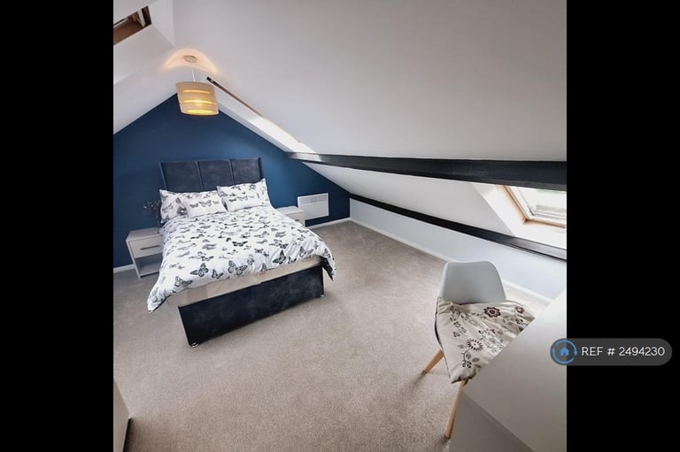 1 bedroom in Tamworth Road, Long Eaton, Nottingham, NG10 (#2494230)