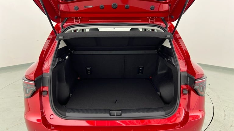 2025 MG MG S5 SE Estate Electric Automatic