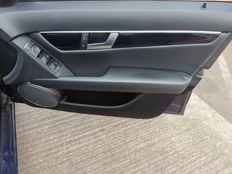 Mercedes GL Class C220 CDI BLUEEFFICIENCY EXECUTIVE SE