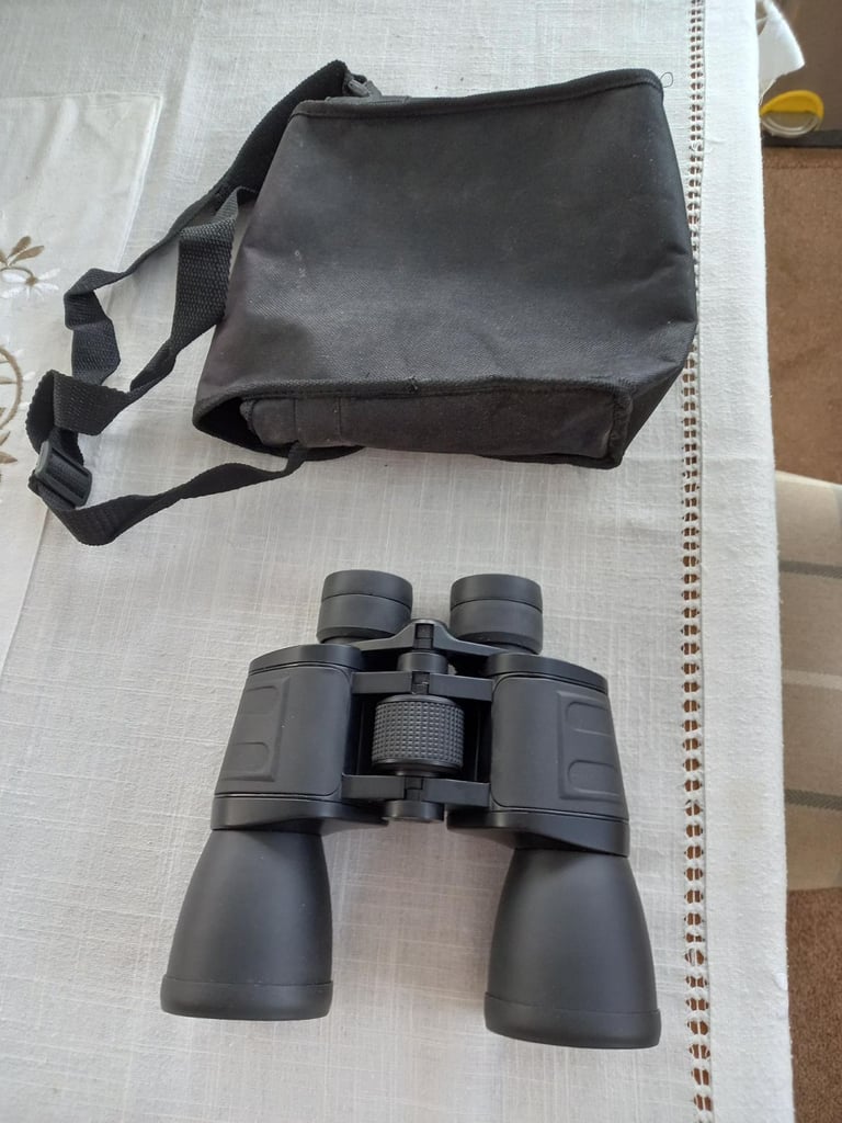 Binoculars