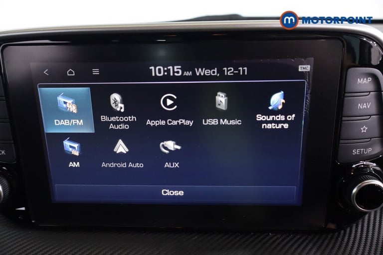 2019 Hyundai TUCSON 1.6 GDi SE Nav 5dr 2WD ESTATE PETROL Manual