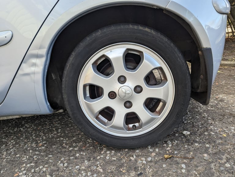 Mitsubishi, COLT, Hatchback, 2005, Semi-Auto, 1499 (cc), 5 doors
